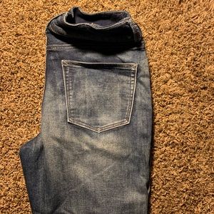 Women’s Maurices Jeans